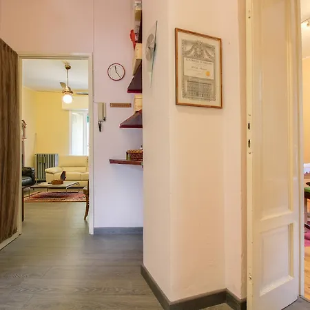 Lera Relax Apartment Laglio