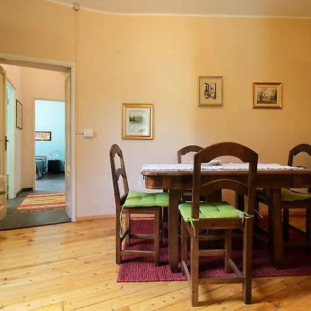 Apartment Lera Relax *
