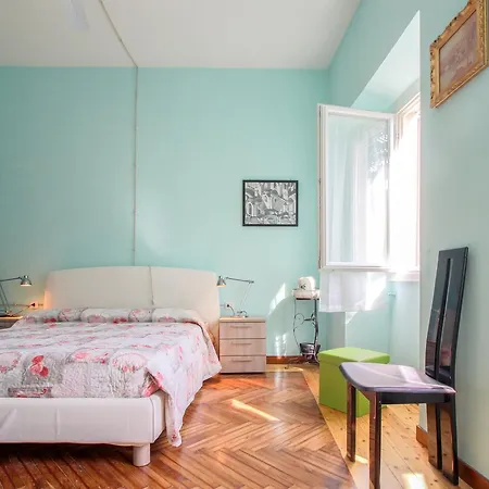 Lera Relax Apartment