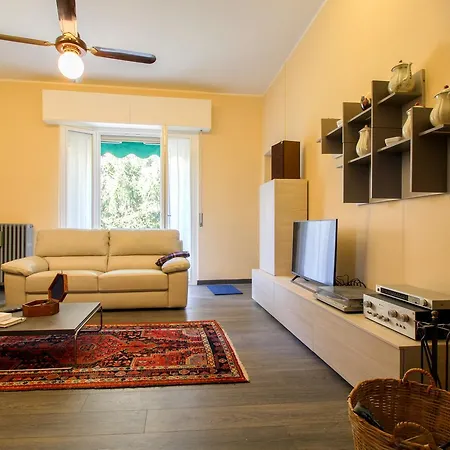 Apartment Lera Relax Laglio