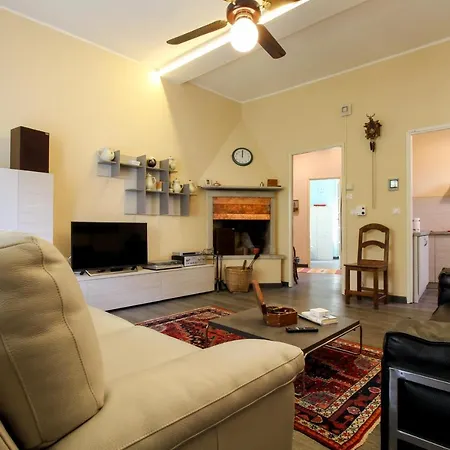 Apartment Lera Relax