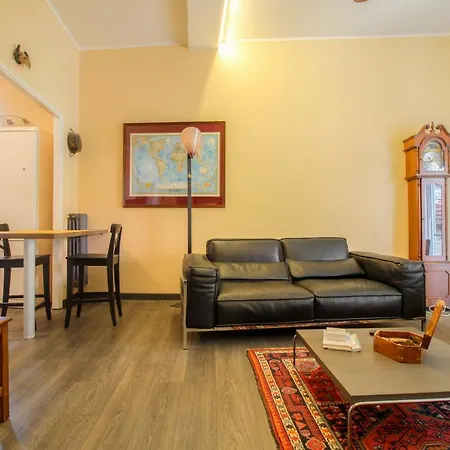 Apartment Lera Relax
