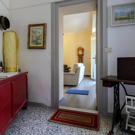 Apartment Lera Relax Laglio